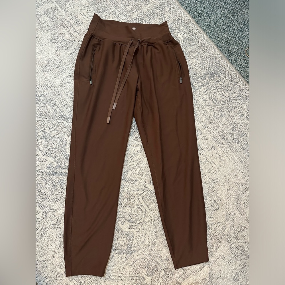 OLD NAVY High-Rise Athletic Jogger